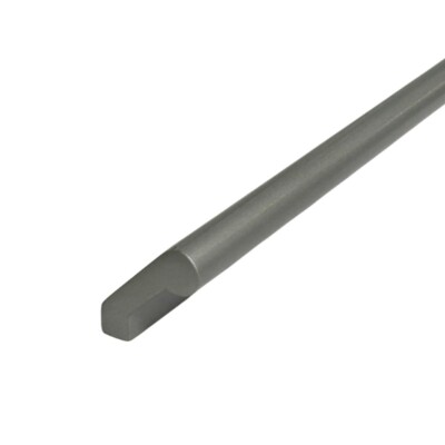 Sese 09 Modeli Mobilya Kulbu Mat Krom 512mm Kulp (09-512-24) - 2