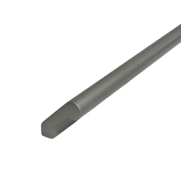 Sese 09 Modeli Mobilya Kulbu Mat Krom 512mm Kulp (09-512-24) - 2