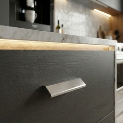 Sese 09 Modeli Inox Kulp 64mm (09-64-53) - Sese