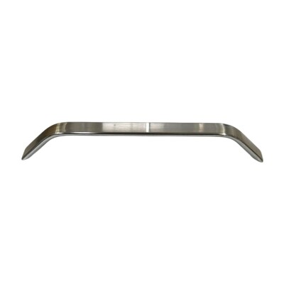 Bayraktar 10 Modeli Şahin Mobilya Kulbu Inox 192mm (10-192-53/1) - 2