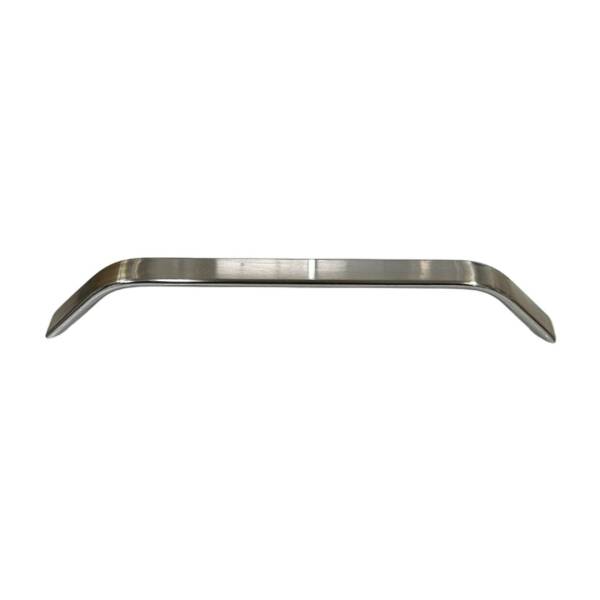 Bayraktar 10 Modeli Şahin Mobilya Kulbu Inox 192mm (10-192-53/1) - 2