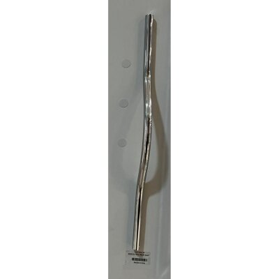 Sese 101 Modeli 352mm Krom Kulp Seri Sonu (101-352-18) - 2