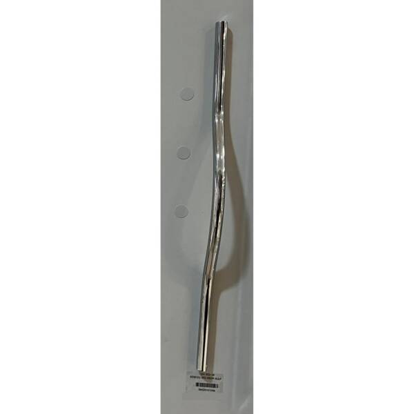 Sese 101 Modeli 352mm Krom Kulp Seri Sonu (101-352-18) - 2