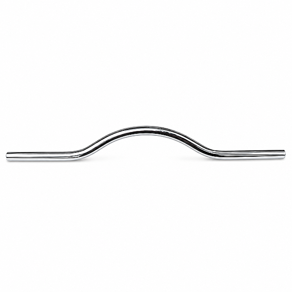 Sese 101 Modeli 352mm Krom Kulp (101-352-18) - 3