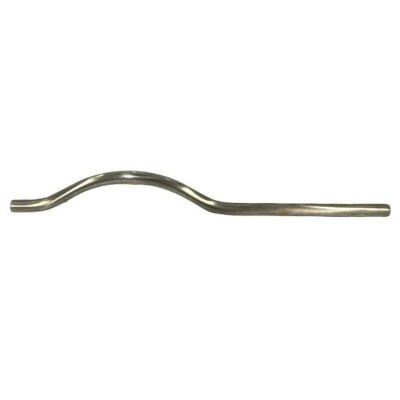 Sese 102 Modeli 224mm Inox Kulp (102-224-53) - 1