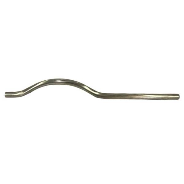 Sese 102 Modeli 224mm Inox Kulp (102-224-53) - 1