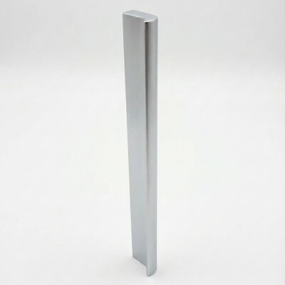 Sese 135 Modeli 160mm Mat Krom Kulp Seri Sonu (135-160-24) - Sese