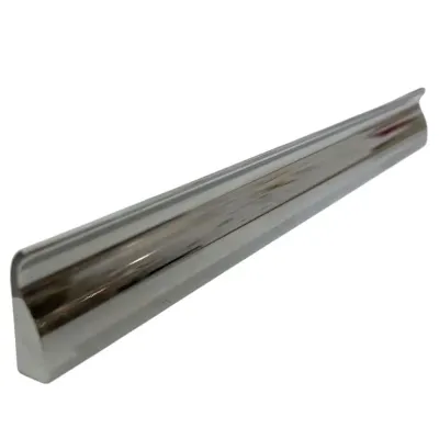 Sese 135 Modeli Krom Kulp 224mm Seri Sonu (135-224-18) - 1