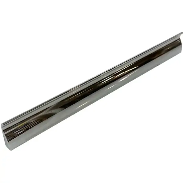 Sese 135 Modeli Krom Kulp 224mm Seri Sonu (135-224-18) - 2