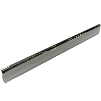 Sese 135 Modeli Krom Kulp 224mm Seri Sonu (135-224-18) - 3