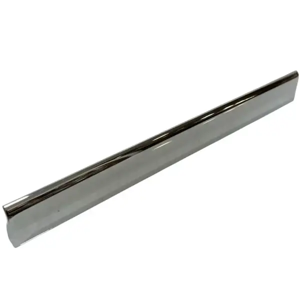 Sese 135 Modeli Krom Kulp 224mm Seri Sonu (135-224-18) - 3