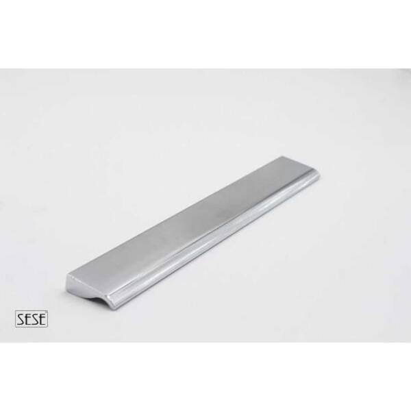 Sese 135 Modeli Krom Kulp 224mm (135-224-18) - 3
