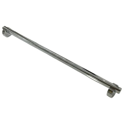 Sese 14 Modeli Mobilya Kulbu Krom Renk 384mm Kulp (14-384-18) - 2