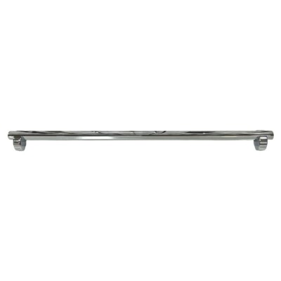 Sese 14 Modeli Mobilya Kulbu Krom Renk 384mm Kulp (14-384-18) - 1