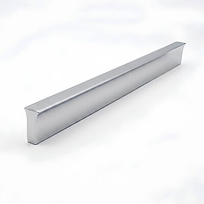 Sese Uzun Kulp 512mm Krom Kulp (156-512-18) - Sese (1)