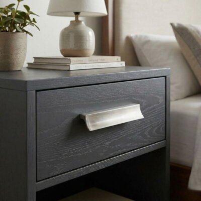 Sese 22 Modeli 128mm İnox Kulp (22-160-53) - Sese