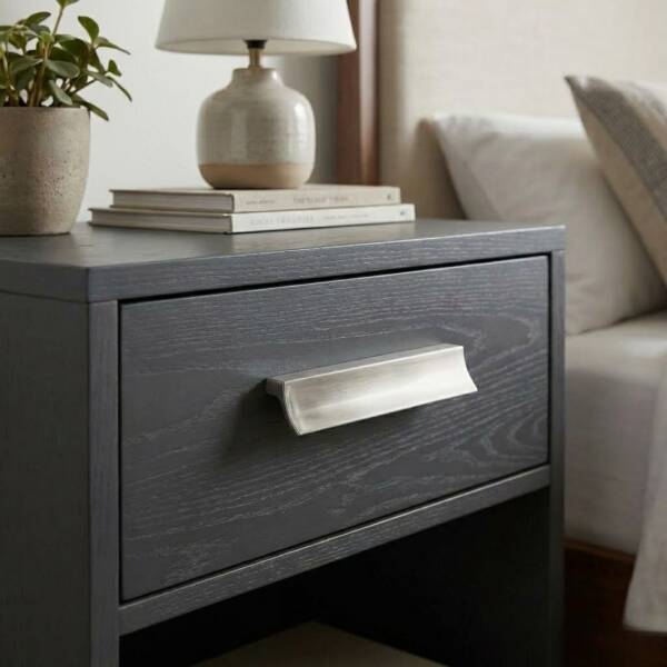 Sese 22 Modeli 128mm İnox Kulp (22-160-53) - 1