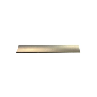 Sese 22 Modeli Mat Krom Kulp 160mm Seri Sonu (22-160-24) - 2