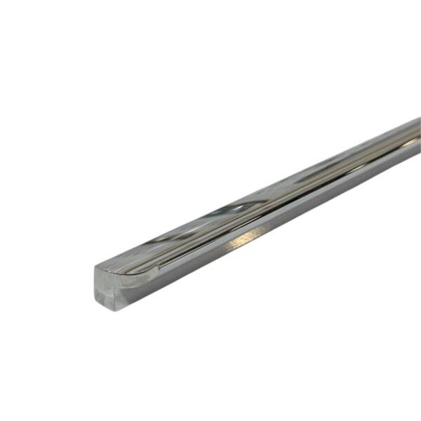 Sese 22 Modeli Mobilya Kulbu Krom Renk 488mm Kulp (22-488-18) - 2