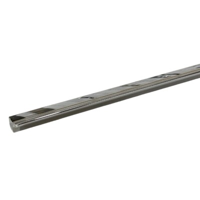 Sese 22 Modeli Mobilya Kulbu Krom Renk 488mm Kulp (22-488-18) - 3