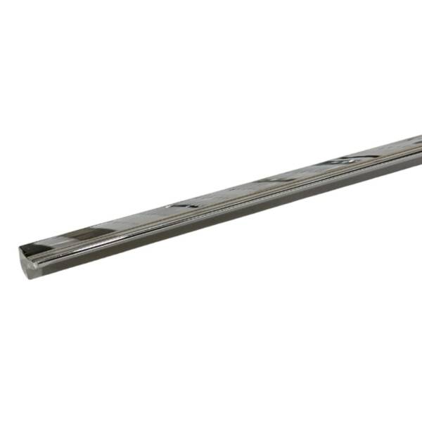 Sese 22 Modeli Mobilya Kulbu Krom Renk 488mm Kulp (22-488-18) - 3