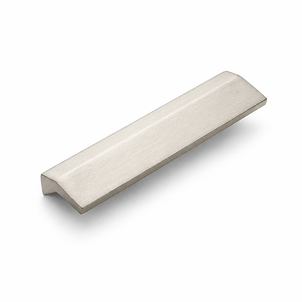 Sese 23 Modeli Inox Kulp 160mm (23-160-53) - 2