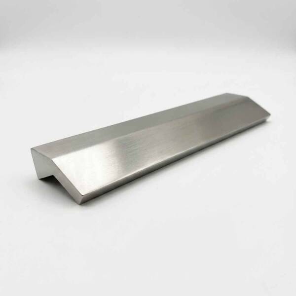 Sese 23 Modeli Inox Kulp 320mm Seri Sonu (23-320-53) - 1