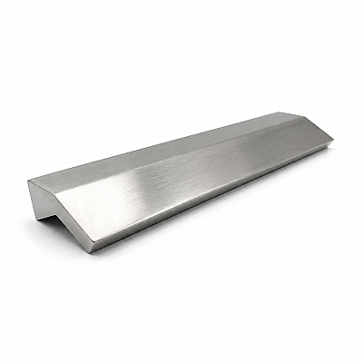 Sese 23 Modeli Inox Kulp 320mm (23-320-53) - Sese