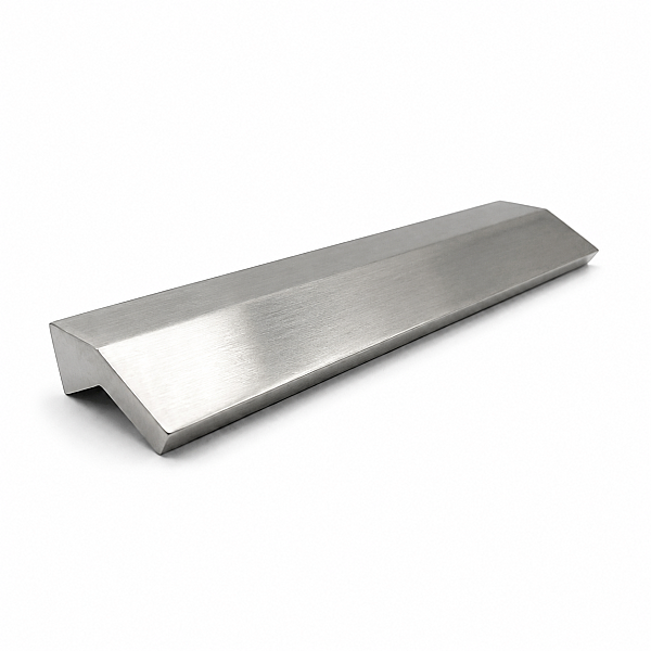 Sese 23 Modeli Inox Kulp 320mm (23-320-53) - 2