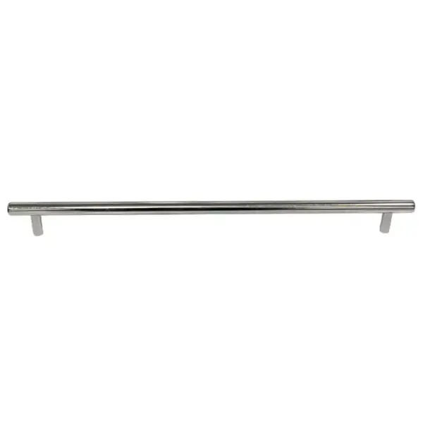 Sese 25 Modeli Çubuk Kulp Krom 544mm (25-544-18) - 1
