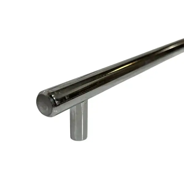 Sese 25 Modeli Çubuk Kulp Krom 544mm (25-544-18) - 2