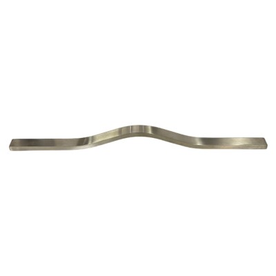 Sese 28 Modeli Mobilya Kulbu Inox Renk 320mm Kulp (28-320-53) - 1