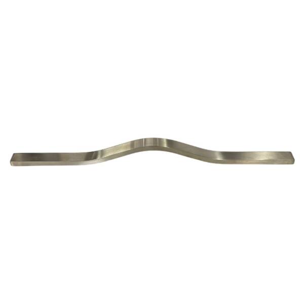 Sese 28 Modeli Mobilya Kulbu Inox Renk 320mm Kulp (28-320-53) - 1