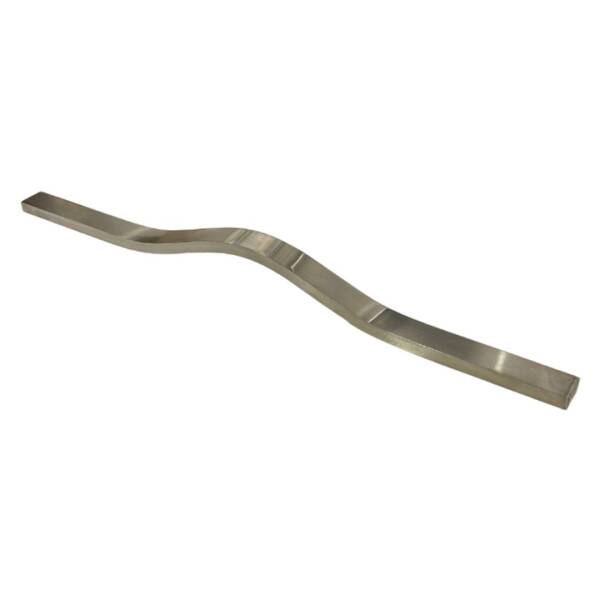 Sese 28 Modeli Mobilya Kulbu Inox Renk 320mm Kulp (28-320-53) - 2