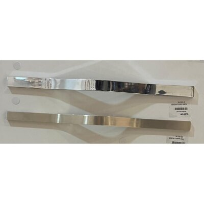 Sese 28 Modeli Mobilya Kulbu Inox Renk 320mm Kulp (28-320-53) - 1