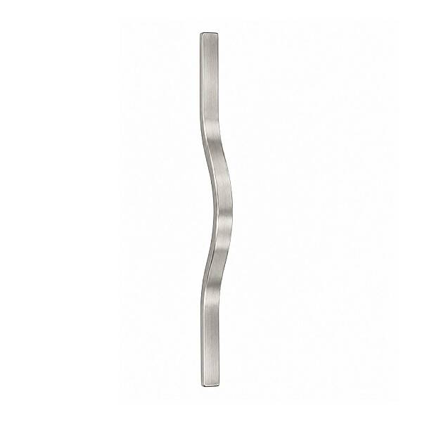 Sese 28 Modeli Mobilya Kulbu Inox Renk 320mm Kulp (28-320-53) - 2