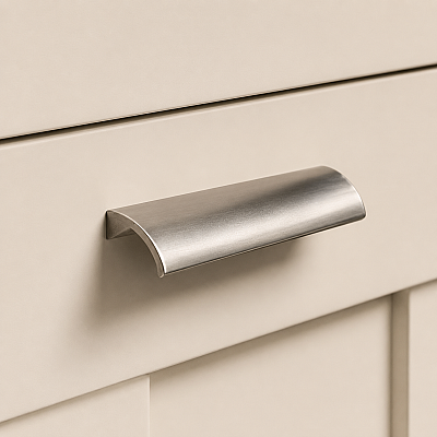 Sese 30 Modeli 128mm Inox Kulp (30-128-53) - Sese (1)