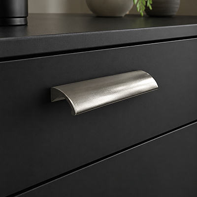 Sese 30 Modeli 128mm Inox Kulp (30-128-53) - Sese