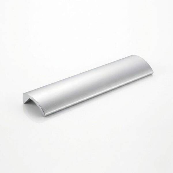 Sese 30 Modeli 224mm Mat Krom Kulp (30-224-24) - 2