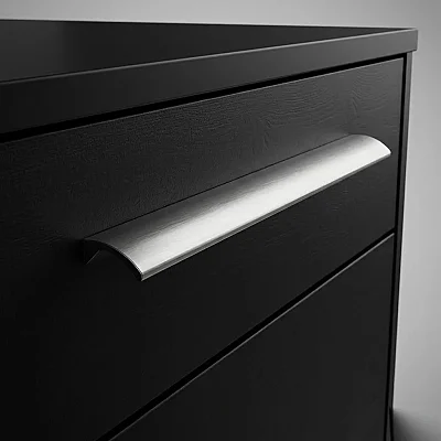 Sese 30 Modeli 320mm Inox Kulp (30-320-53) - 1