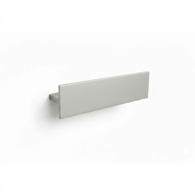 Sese 31 Modeli Mat Krom Kulp 128mm (31-128-24) - Sese (1)