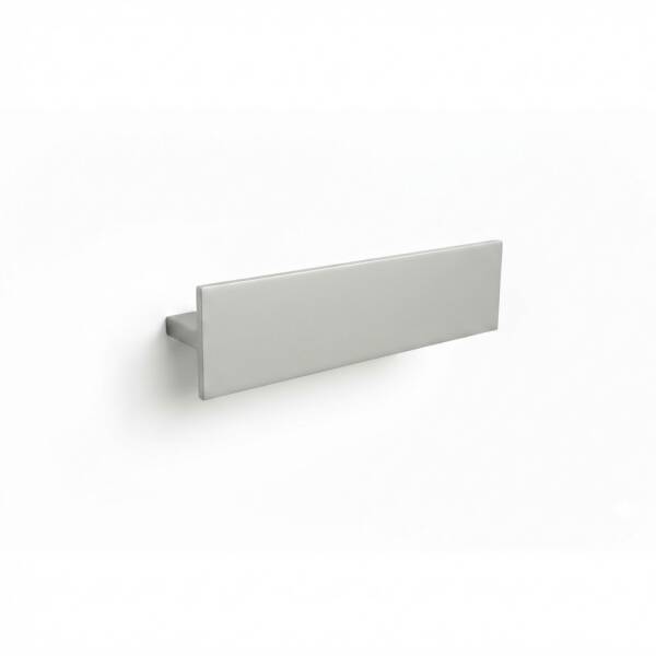 Sese 31 Modeli Mat Krom Kulp 128mm (31-128-24) - 2