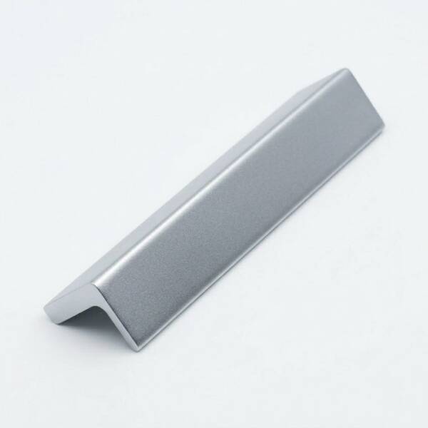 Sese 31 Modeli Mat Krom Kulp 224mm (31-224-24) - 1