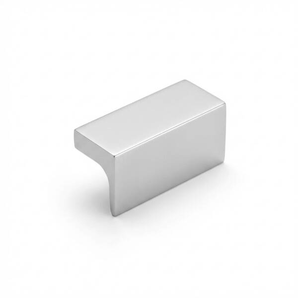 Sese 31 Modeli Mat Krom Kulp 32mm (31-32-24) - 2