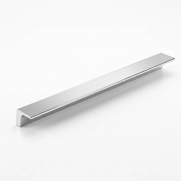 Sese 31 Modeli Krom Kulp 576mm (31-576-18) - 2