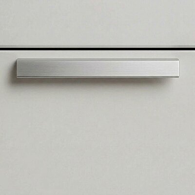 Sese 31 Modeli Krom Kulp 576mm (31-576-18) - Sese