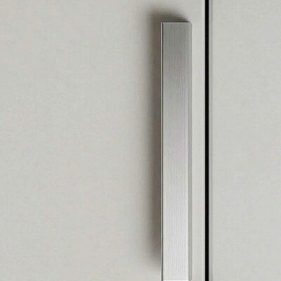 Sese 31 Modeli Krom Kulp 576mm (31-576-18) - Sese