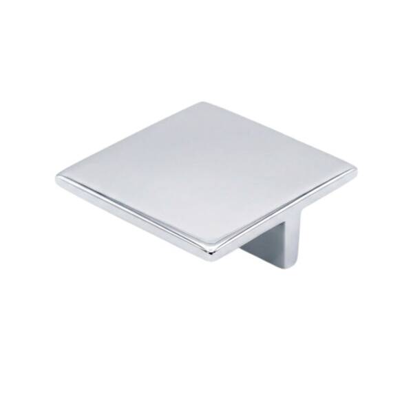 Sese 36 Modeli Mobilya Kulbu Krom Renk 64mm Kulp (36-64-18) - 2