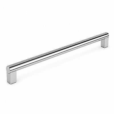 Sese 37 Model 416mm Krom Renk Kulp (37-416-18) - Sese (1)