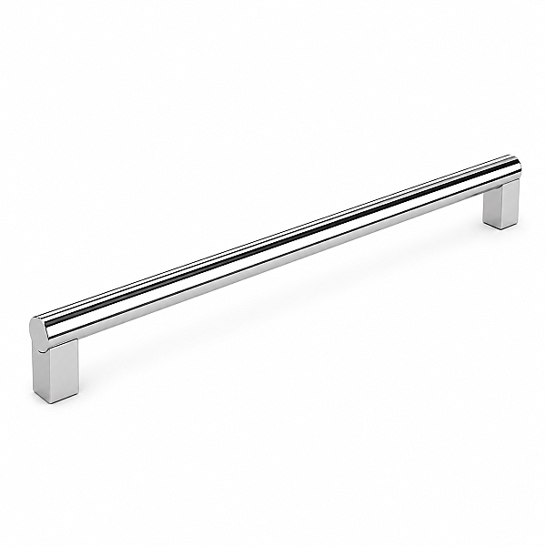 Sese 37 Model 416mm Krom Renk Kulp (37-416-18) - 2